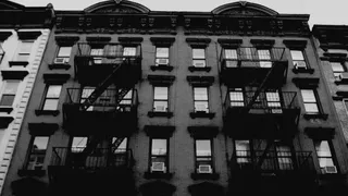 Lower East Side Tenement - Watch #BLX: In New York With Khalil Kain(Photo: BET)