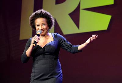 Wanda Sykes - &nbsp;(Photo: Jamie McCarthy/Getty Images for The Trevor Project)