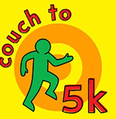 NHS Couch to 5K - If one of your goals this year is to run a 5K, this show is for you — even if you are not a runner!&nbsp;Couch to 5K, which only requires 30 minutes a session, starts from walking to running by the end of the week nine.&nbsp;(Photo: National Health Service, United Kingdom)