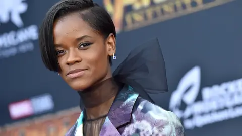 ‘Black Panther: Wakanda Forever’ Halts Filming As Letitia Wright Recovers From On-Set Injury