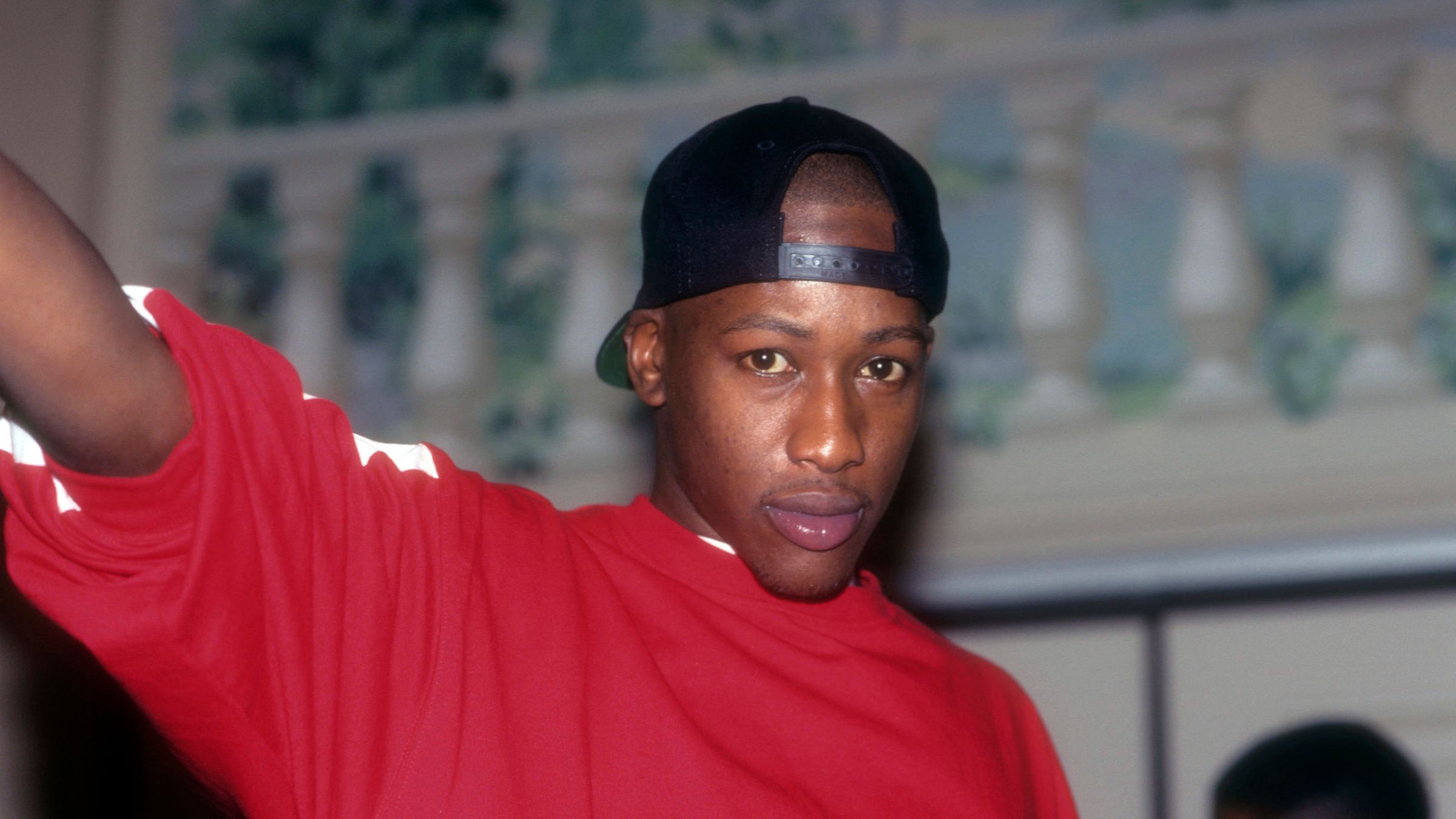 5 Tracks To Refamilarize Yourself With Keith Murray - Vimarsana News