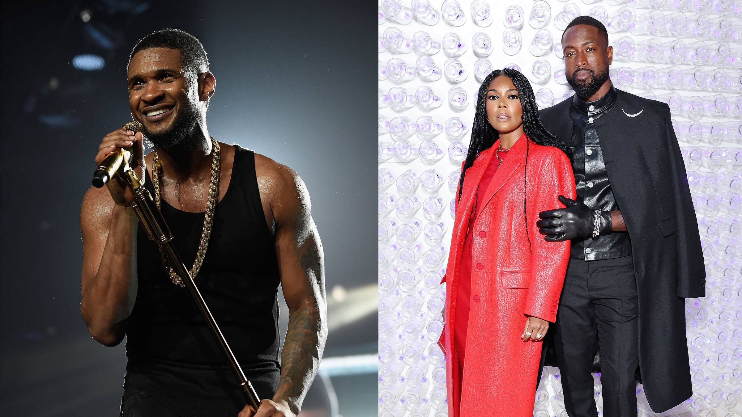 Generation Defining USHER to Perform During Apple Music Super Bowl