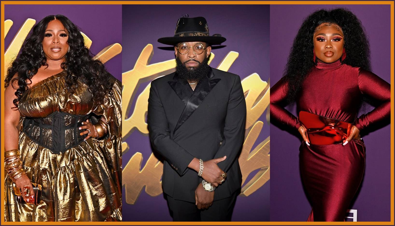 The Greatest Night In Gospel Music! The 37th Stellar Gospel Music Awards Top Winners | News - Vimarsana News
