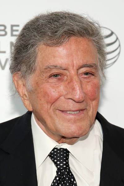 Tony Bennett: August 3 - This 89-year-old is currently on tour with Lady Gaga.(Photo: Neilson Barnard/Getty Images for the 2015 Tribeca Film Festival)