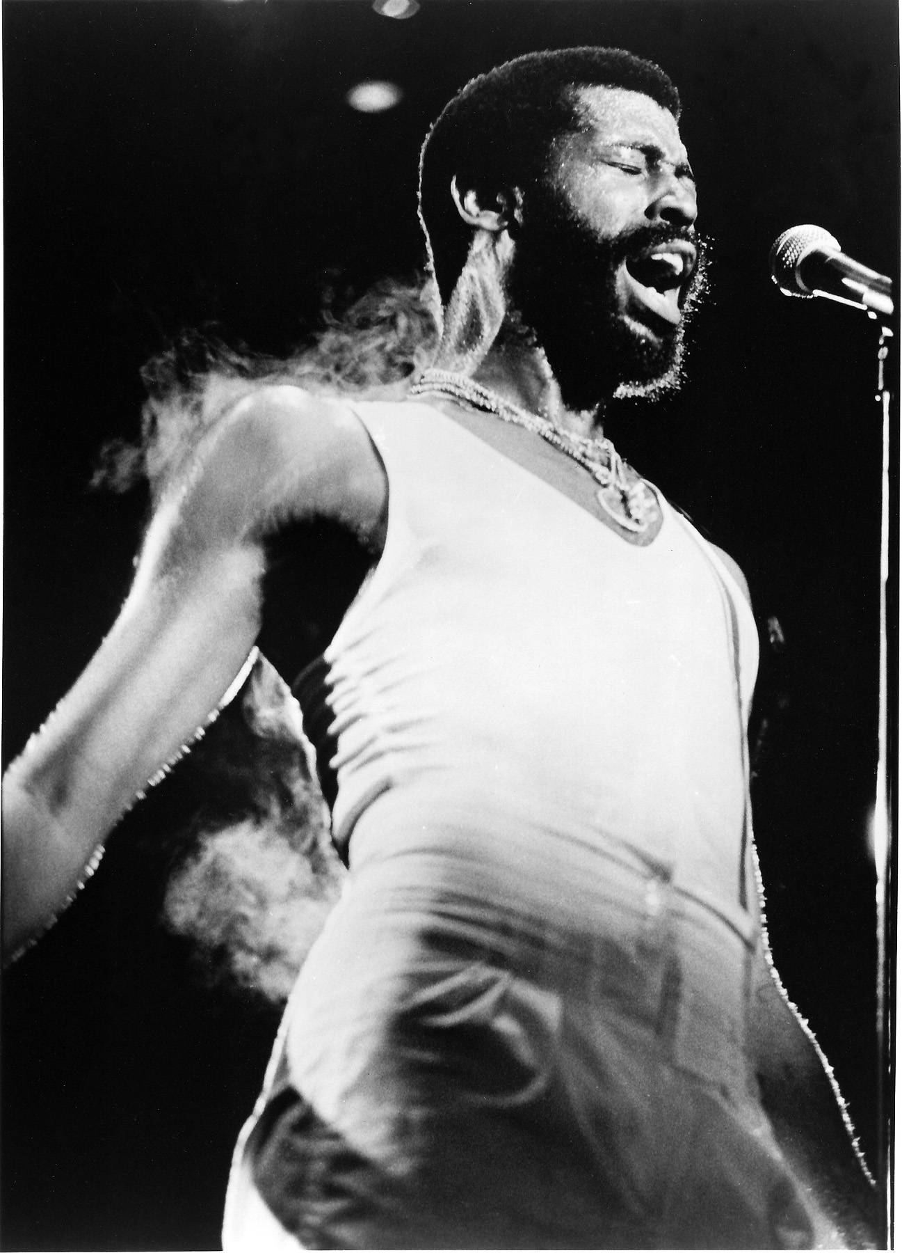 Mr. Solo Dolo - TP embarked on a highly successful solo music career with the release of his self-titled debut in 1977. It reached No. 5 on the R&amp;B charts and No. 17 on the pop charts. (Photo: Dalle /Landov)