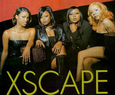 7. Xscape - Atlanta-based quartet Xscape was discovered by Jermaine Dupri at a festival and included singers Tameka “Tiny” Cottle, Kandi Burruss and Tamika and LaTocha Scott. Dupri immediately signed them to SoSo Def Records and produced their first single, “Just Kick It,” a cool, sexy track which gave the ladies a solid introduction to the music scene. Their debut album, Hummin Coming At ‘Cha, achieved platinum success with the help of their second single, &quot;Understanding.&quot; Their second album, Off the Hook, kept Xscape on the cutting edge with tracks like &quot;Feels So Good,&quot; which reached the top 40, and &quot;Who Can I Run To,&quot; which peaked at number 8 on the Billboard Hot 100. The group’s final album before disbanding, Traces of My Lipstick, debuted at number 6 on the Hot R&amp;B/Hip Hop album chart and sold over a million copies with the help of sassy sing...