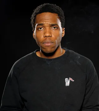 Curren$y - Spitta has been heavy into skating and its culture for years. The Nawlins rapper even founded Fly Society, a streetwear brand turned music group, with pro skater Terry Kennedy before splitting off from the crew. &nbsp;(Photo: Warner Bros. Records)