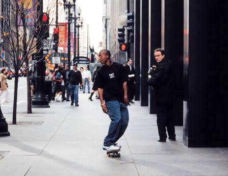 Rappers, skaters and surfers: The OGs of streetwear before it went