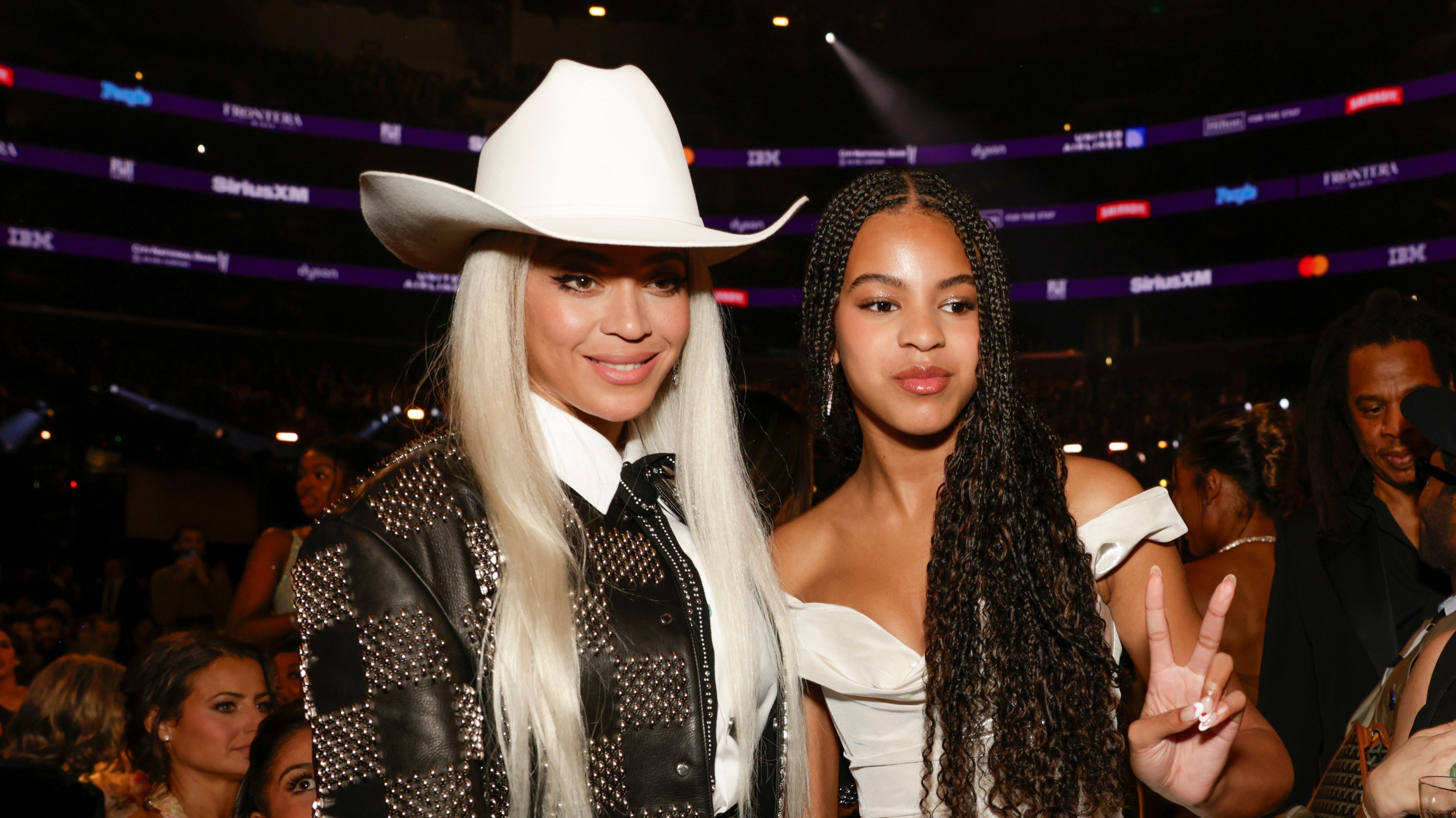 Beyoncé and Blue Ivy Carter Star in New Film, 'Mufasa: The Lion King' - Vimarsana News
