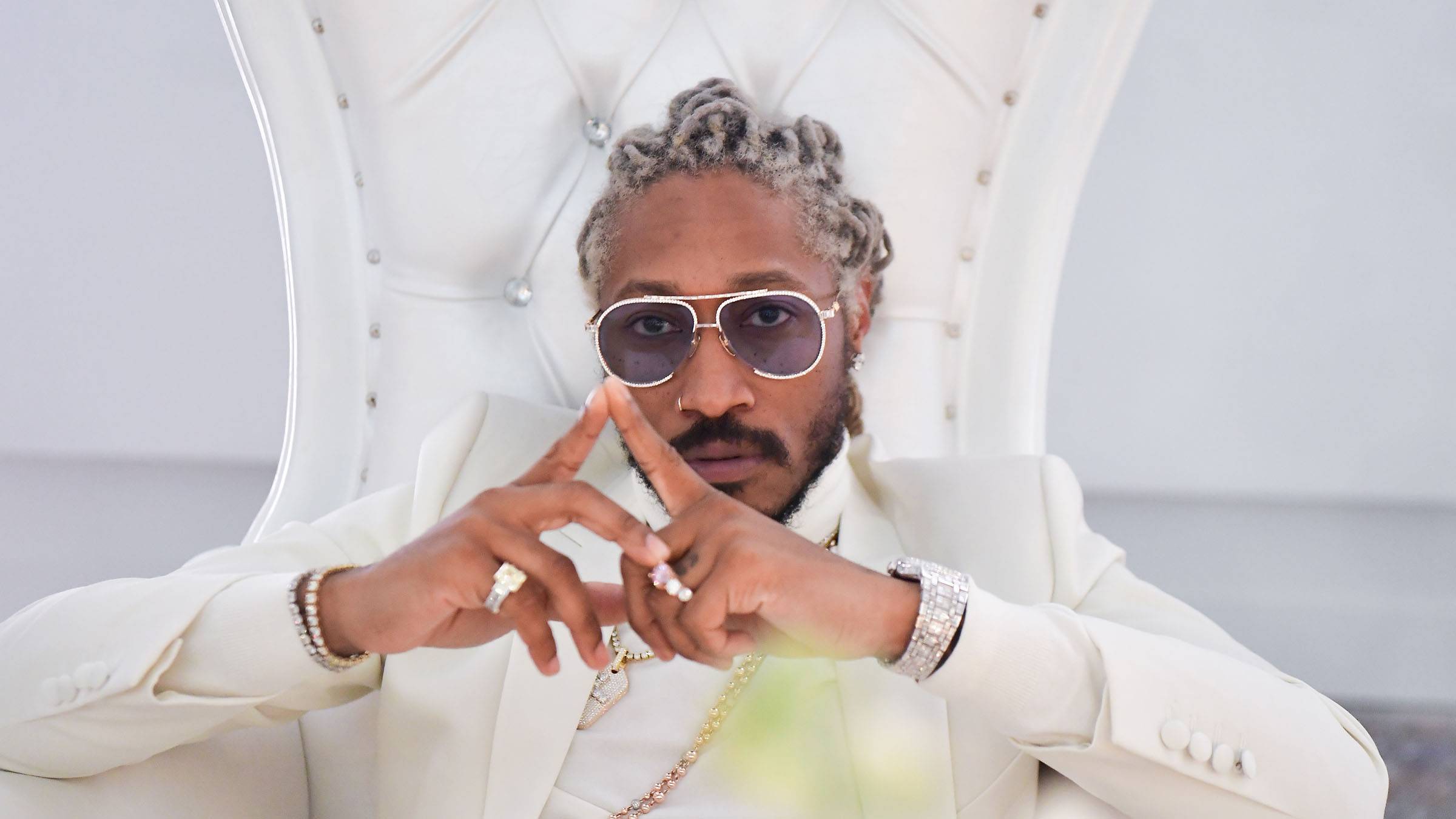 Future Covers Soho House Magazine In Valentino - Vimarsana News