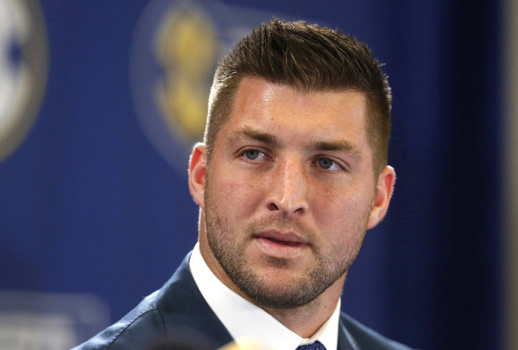 Report: Chip Kelly is 'increasingly excited' by Tim Tebow