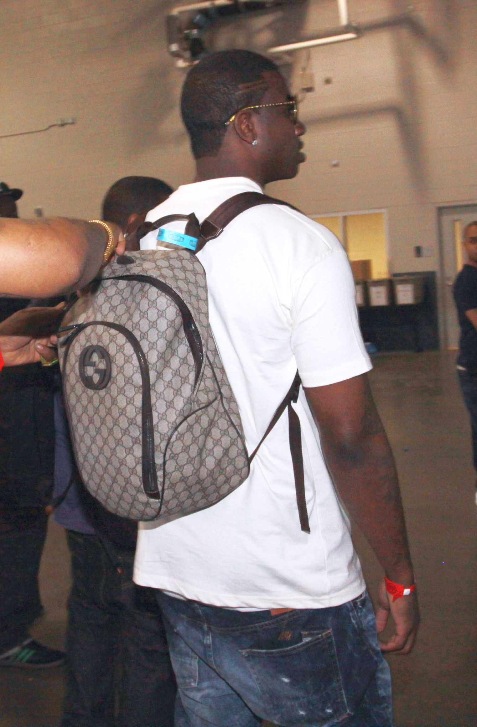 Classic - Rappers have - Image 19 from Hip Hop Fashion: From Adidas to ...