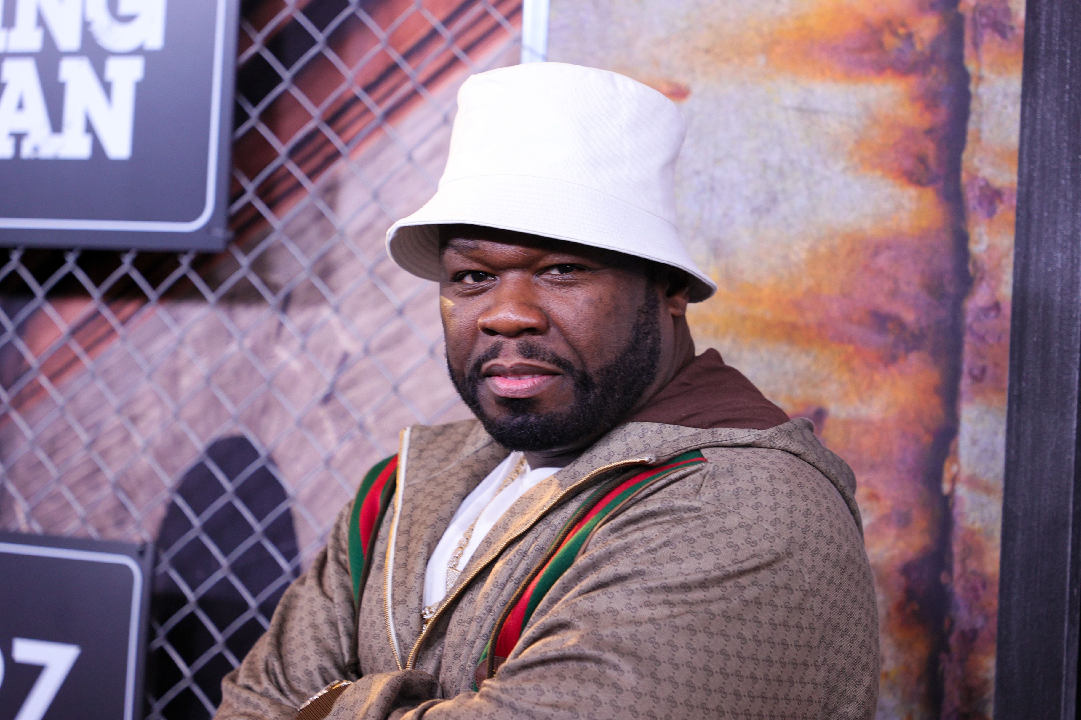 50 Cent's 'In Da Club' Becomes Certified Diamond | News - Vimarsana News