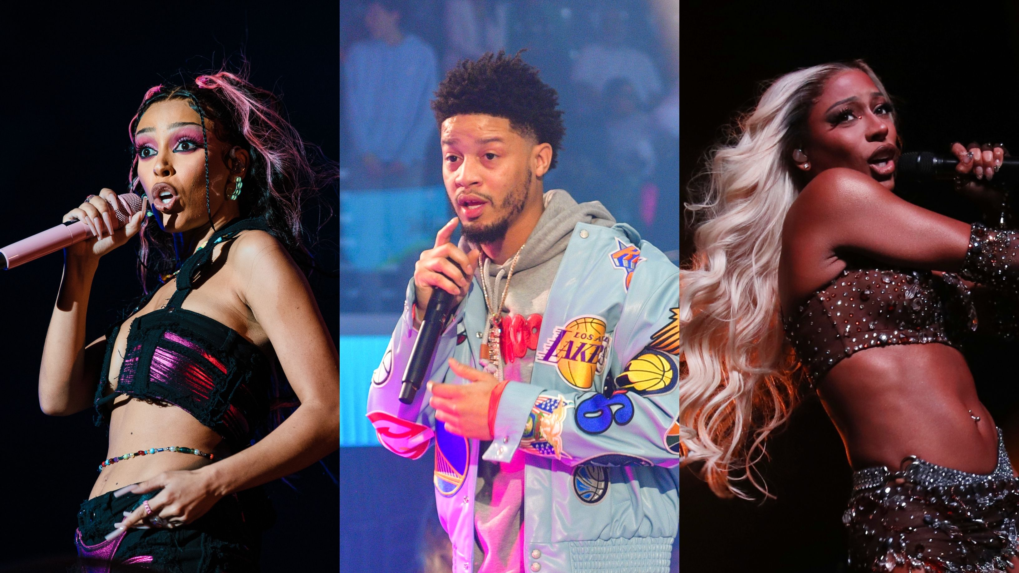 Our Favorites! Check Out The BET Digital Staff's 2023 Song Picks - Vimarsana News