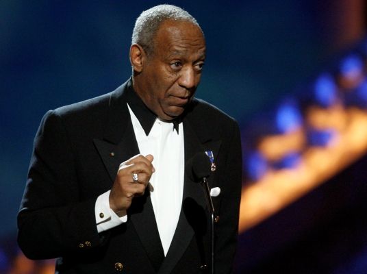Bill Cosby Net worth Image 6 from Forbes Lists Wealthiest Black