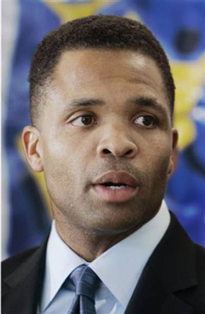 Jackson Jr. Denies Report - On Tuesday, Illinois lawmaker Jesse Jackson Jr., son of the Rev. Jesse Jackson, denied allegations that he directed a businessman to offer disgraced former Gov. Rod Blagojevich a total of $6 million in exchange for the U.S. Senate seat vacated by President Obama. Jackson called the allegation “preposterous” and maintained he knows nothing about anyone making offers of that type on his behalf.