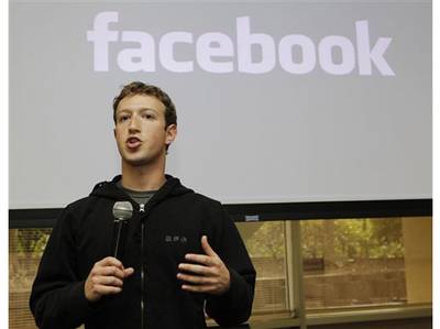 Facebook CEO Donates $100M to Newark Schools - On Friday, 26-year-old Facebook founder Mark Zuckerberg pledged to set up a foundation, donating $100 million to schools in Newark, New Jersey over the next five years. He appeared on &quot;The Oprah Winfrey Show&quot; alongside New Jersey Gov. Chris Christie and Newark Mayor Corey Booker to make the official announcement. Zuckerberg also said his gift is a challenge grant, and Booker said he is lining up money from other foundations.