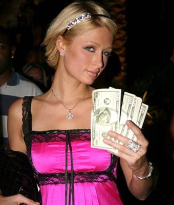 1 Night in Paris - Image 3 from Sex Tapes of the Rich and Famous | BET