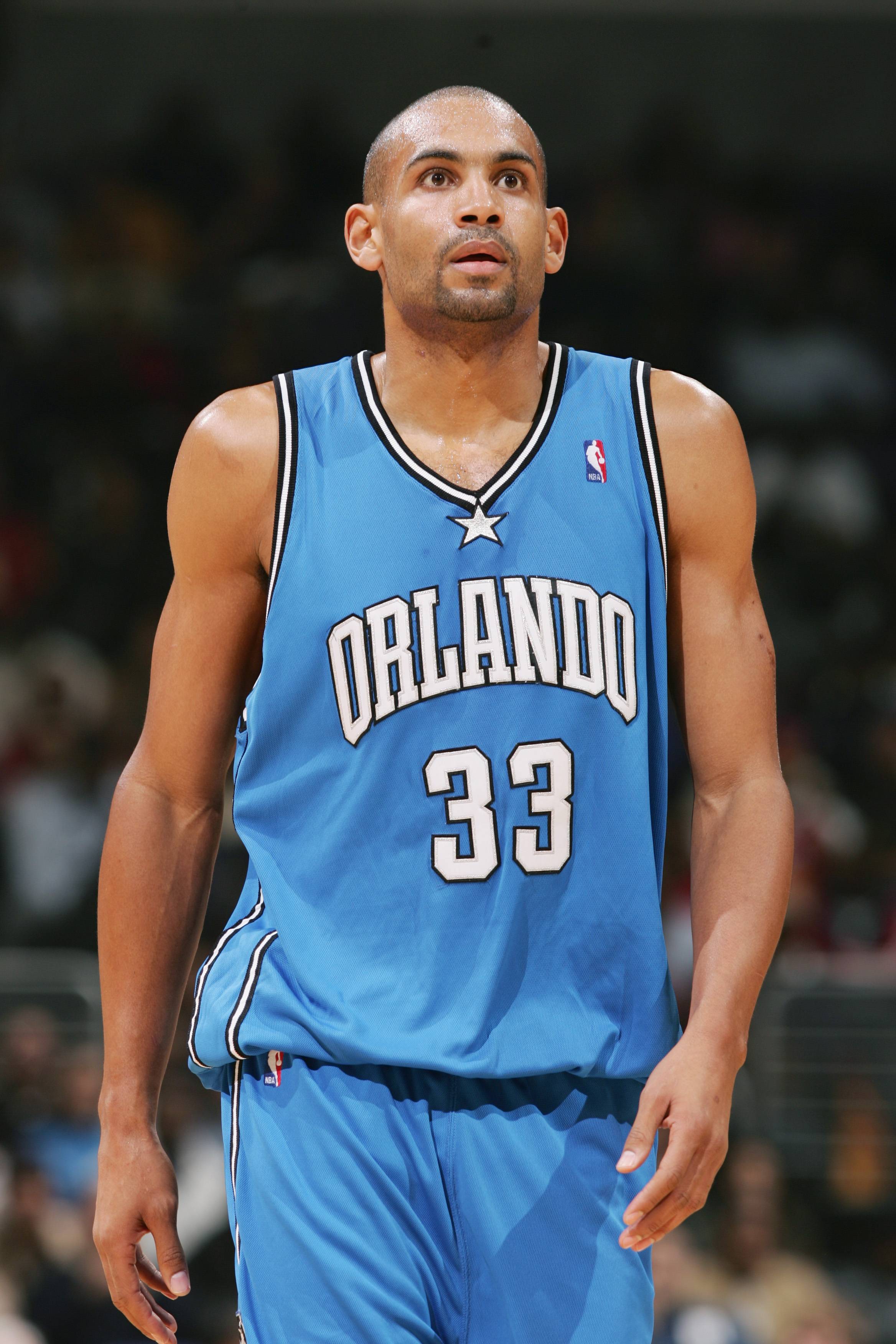 Better NBA career: Grant Hill or Tracy McGrady?