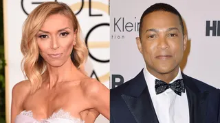 Notoriously Outspoken - Voicing your opinion is not always easy in our 24-hour news cycle. Some &quot;talking heads&quot; have gotten into hot water for their unfiltered — and often offensive — comments. From Giuliana Rancic's insensitive remarks of Zendaya's locs to&nbsp;Don Lemon's many awkward moments, we highlight famous media blunders.(Photos from left: Jason Merritt/Getty Images, Stephen Lovekin/Getty Images)