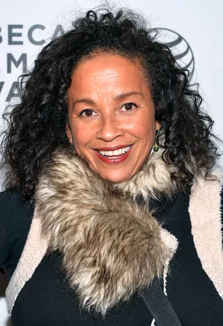 Rae Dawn Chong: February 28 - The notoriously outspoken actress turns 54.(Photo: Ben Gabbe/Getty Images for the 2014 Tribeca Film Festival )
