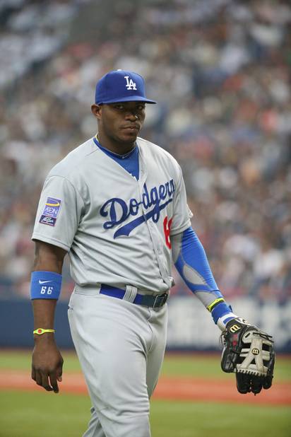 ADEINY HECHAVARRIA'S CONTRACT PURCHASED BY KANSAS CITY ROYALS
