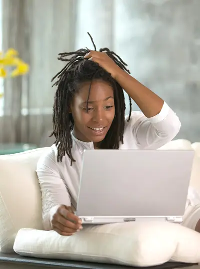 Teen Dating Cyber Abuse Is Common Among Girls of Color - A 2014 study from&nbsp;the University of Pittsburgh&nbsp;found that 40 percent of the teens surveyed said they had been a victim of cyber abuse in the past three months. Those at risk: Girls of color, bisexual girls and those dating more than one person,&nbsp;CBS.com writes. The most common form of abuse was stalking and making mean comments.(Photo: Larry Williams/Corbis)