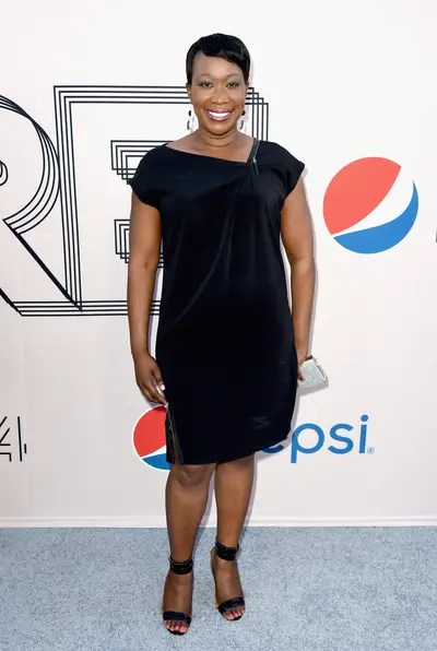 Joy-Ann Reid - She is the host of the The Reid Report&nbsp;on MSNBC.&nbsp;She is also the former managing editor of theGrio.com, a daily online news and opinion platform devoted to delivering stories and perspectives that reflect and affect African-American audiences. However, she didn't hit her career stride until much later on in life.