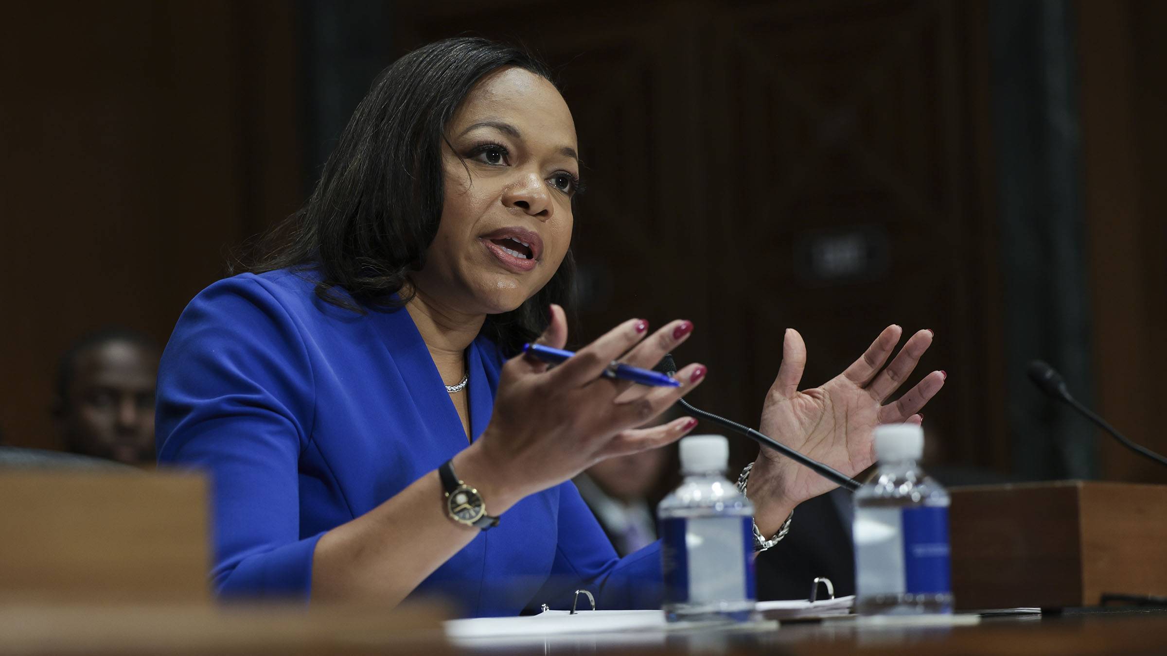Justice Department Opens Environmental Racism Investigation Of Houston - Vimarsana News