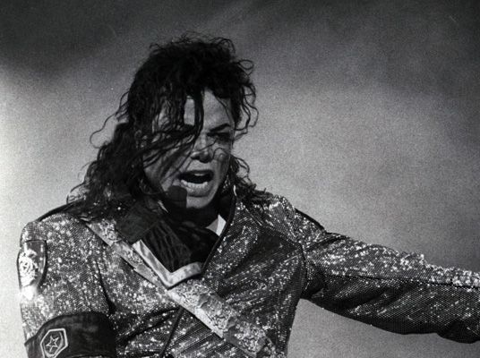 Michael Jackson (1958-2009) - - Image 5 From In Memory Of... | BET