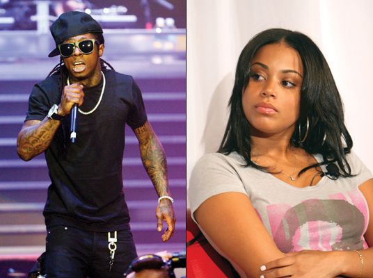 Lauren London (Lil Wayne) Image 2 from HipHop Baby Mamas BET