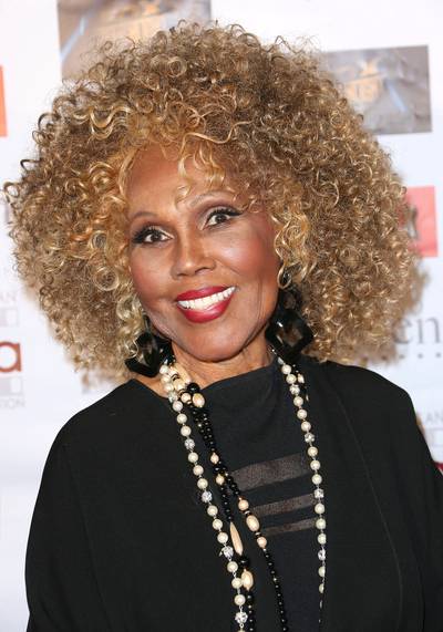 Ja'net DuBois: August 5 - This Good Times actress hits the big 7-0.(Photo: Frederick M. Brown/Getty Images)