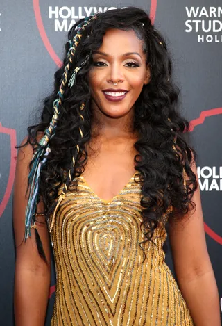 Dawn Richard: August 5 - The former Danity Kane member is taking the music world by storm on her own terms at 32.(Photo: Jonathan Leibson/Getty Images for Warner Bros. Studio Tour Hollywood)