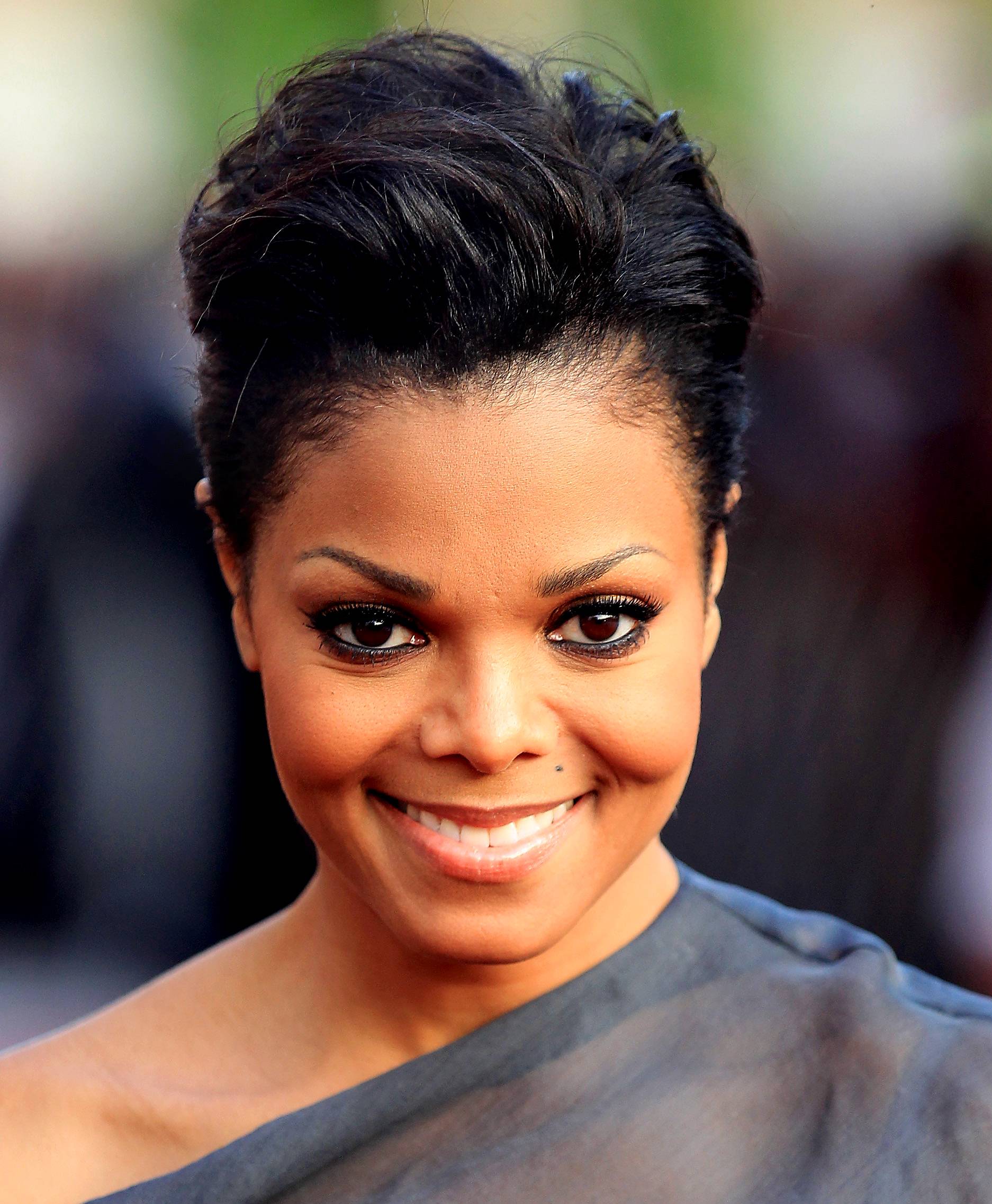 Nia Long - Nia - Image 9 from Celeb Short Cuts: 10 Ladies Who Lopped Off  Their Hair | BET