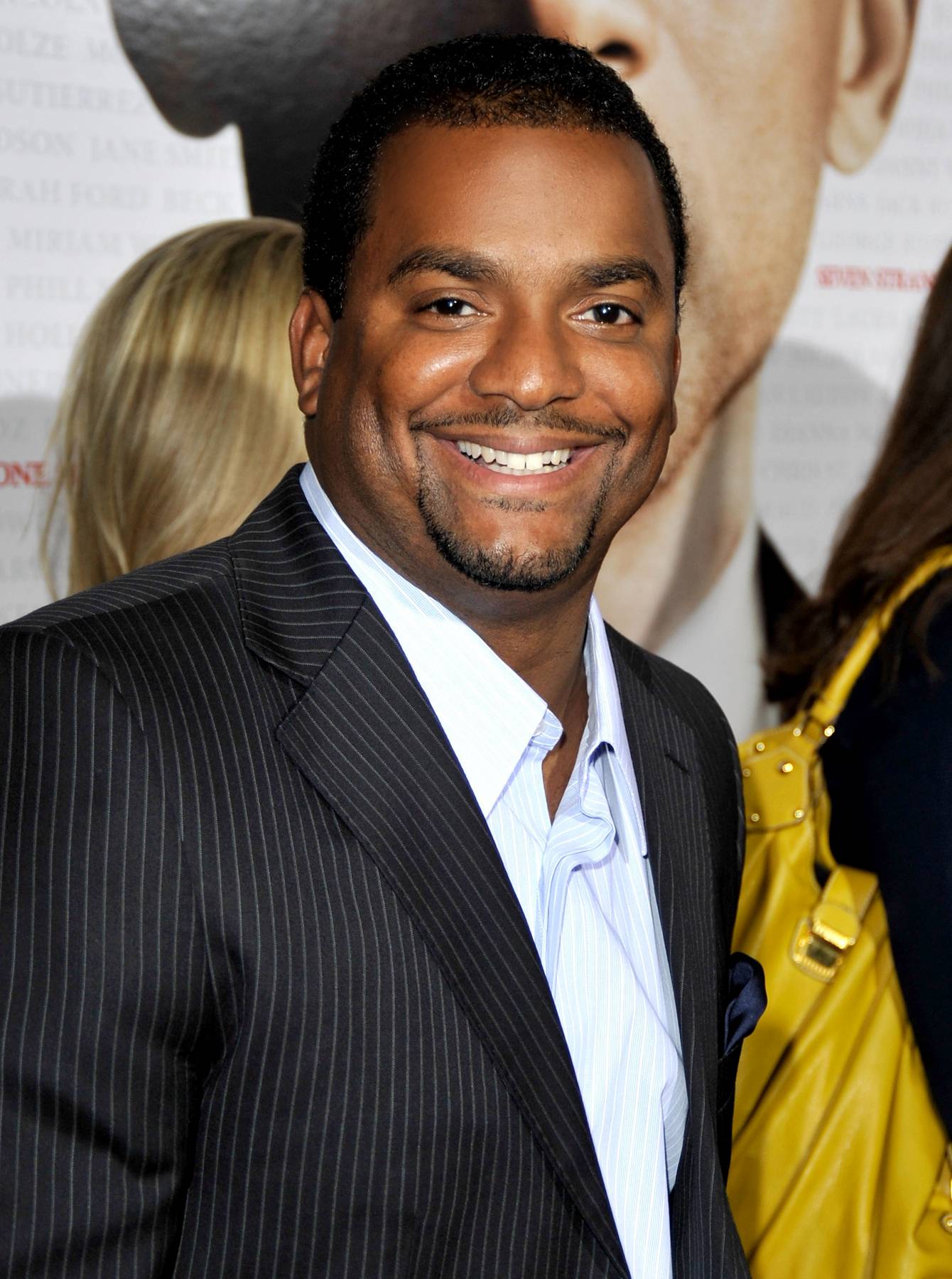 Alfonso Ribeiro