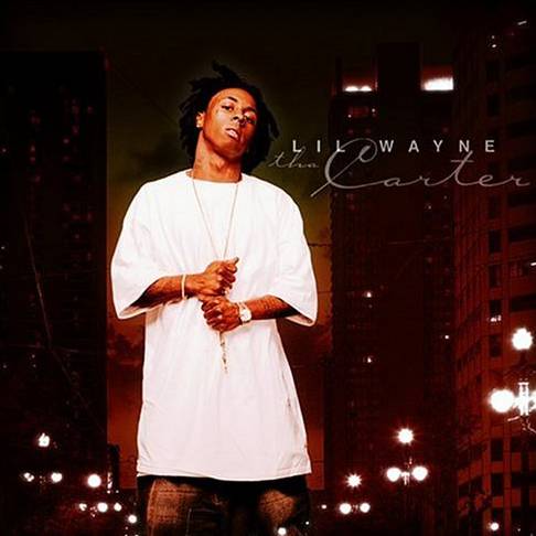 Lil Wayne, Tha Carter
