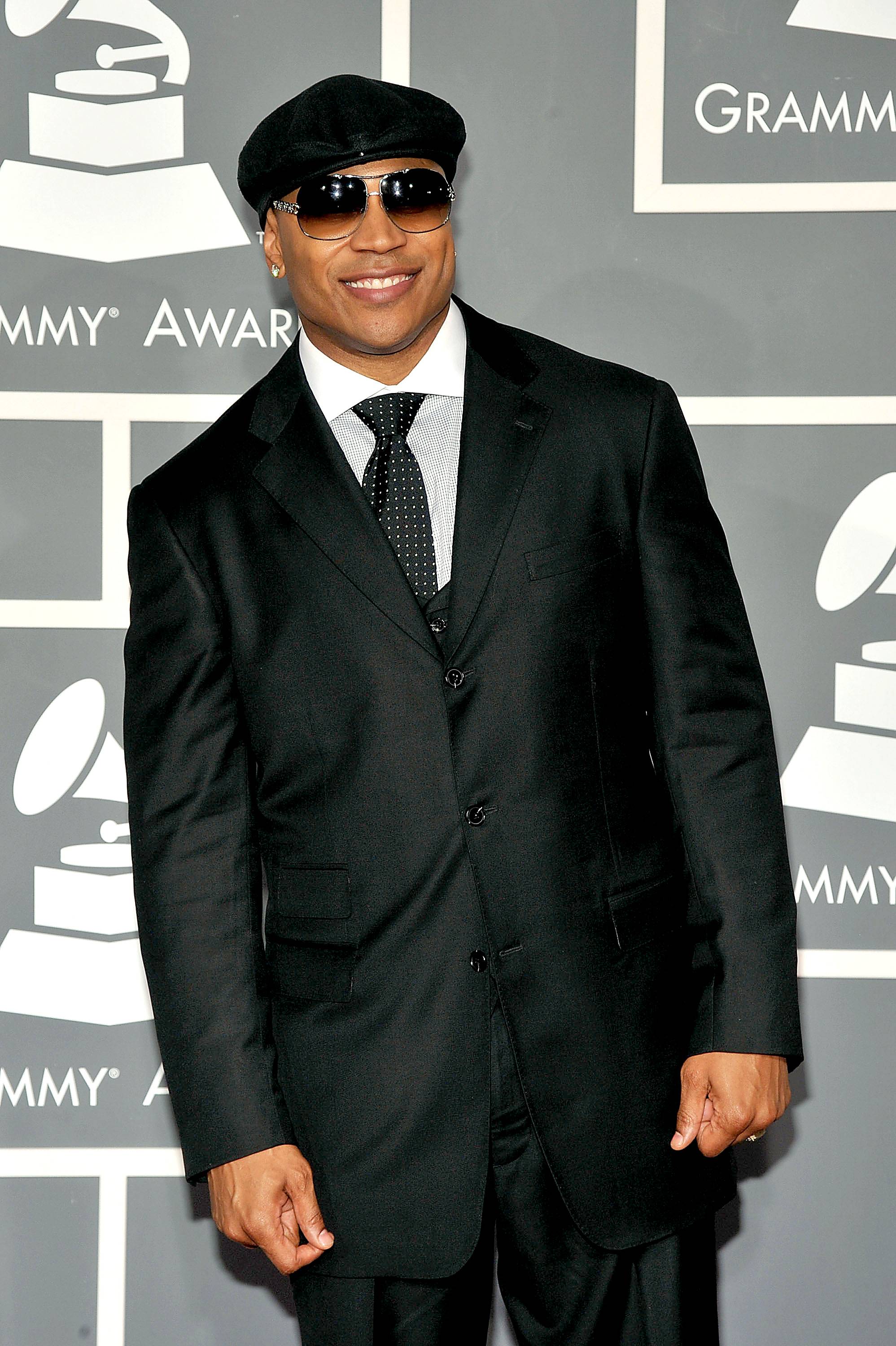 Rapper LL Cool J - Image 11 from LL Cool J: A Career Timeline | BET