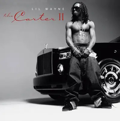 &nbsp;Lil Wayne, Tha Carter II - In many ways Weezy's best, most consistent album, this 2005 breakthrough — Wayne's first attempt at flowing without production from former Cash Money mainstay Mannie Fresh&nbsp;— proved the then 23-year-old was coming of age from teen sensation to imminent superstar.(Photo: Courtesy Cash Money Records)