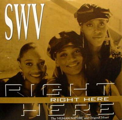 5. SWV - Sisters With Voices or SWV were the epitome of hip hop soul. With hard-hitting beats and melodic vocals, music fans were truly “weak in the knees” for the trio from New York. With hits like “Weak,” “I’m So Into You,” “You’re the One” and the remake of Michael Jackson’s “Human Nature” titled “Right Here/Human Nature,” Taj, Coko and Lele became one of the top-selling female groups of all time, with 15 million records sold worldwide. The group briefly disbanded after their fourth album, but not before leaving fans with more good music, like “Downtown,” “Always On My Mind” and “Rain.” The group have since returned to music with their 2012 single, &quot;Co-Sign.&quot;(Photo: Courtesy E1 Music)