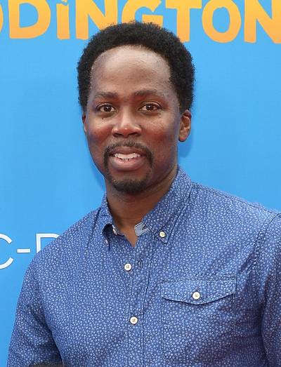 Harold Perrineau: August 7 - At 52, this actor's gearing up to star in the Best Man Wedding.(Photo: Charley Gallay/Getty Images for TWC-Dimension)