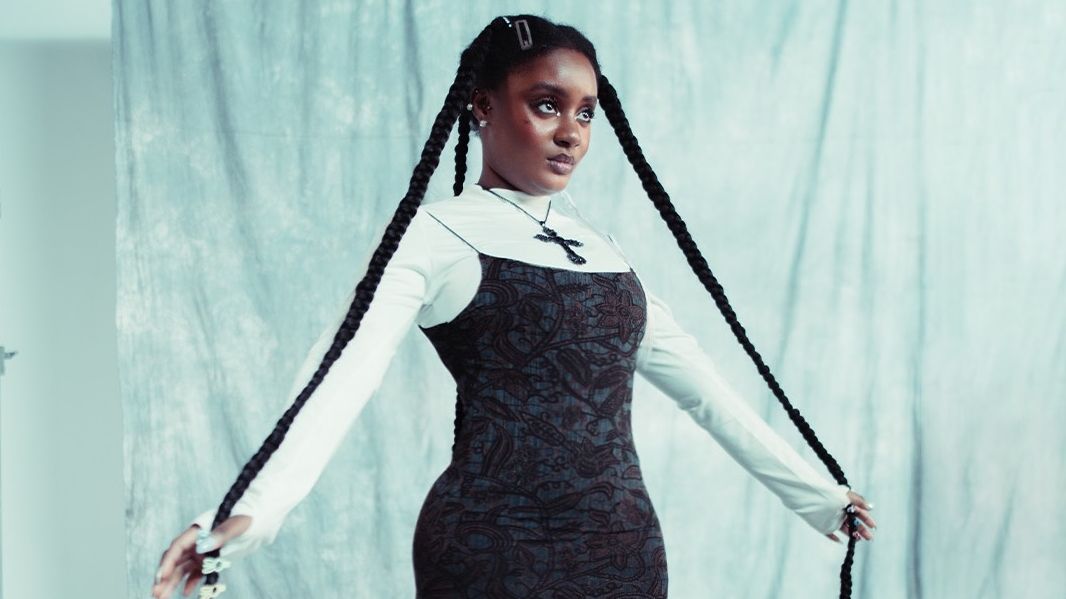 Bloody Civilian's Music Is A Celebration Of Her Nigerian Heritage And Strictly To The Point | News - Vimarsana News