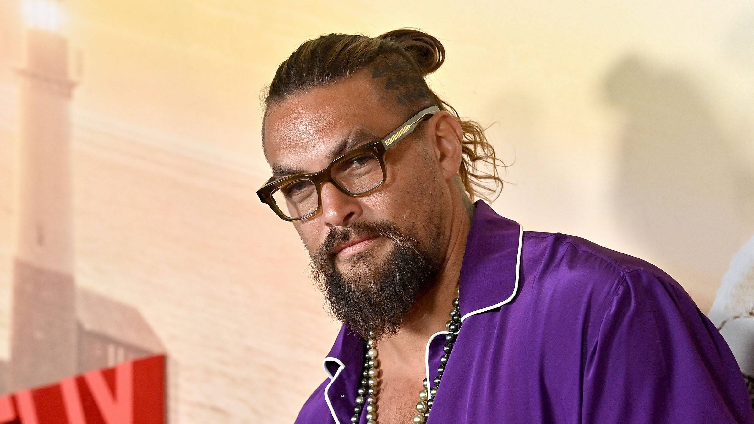 Jason Momoa Bares All In Traditional Hawaiian Malo On ‘jimmy Kimmel Live’ News Bet