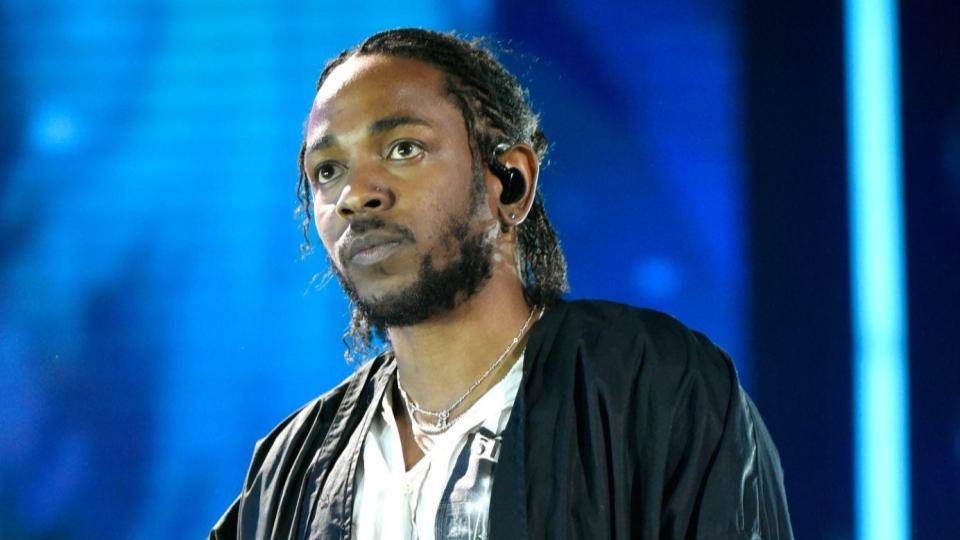 Kendrick Lamar Drops Short Film About Domestic Violence News BET