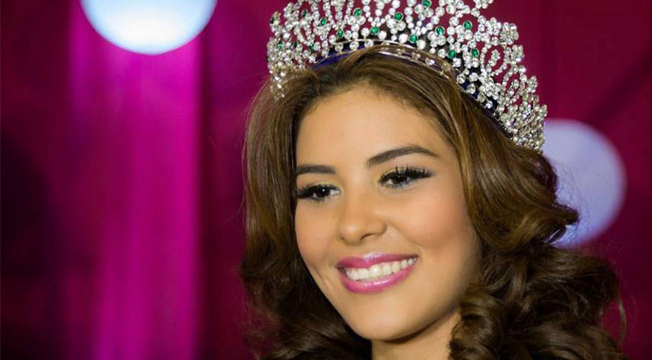 Slain beauty queen, sister buried in Honduras