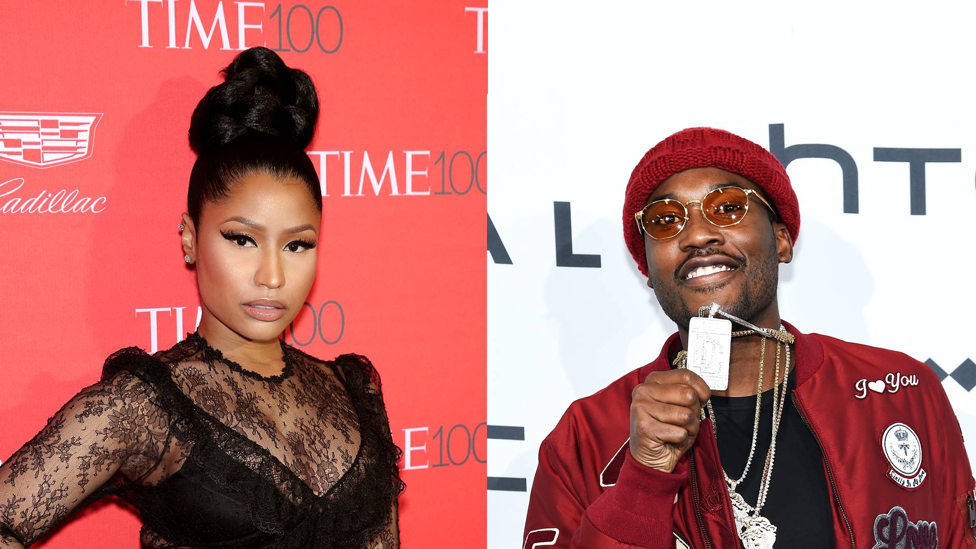 Meek Mill Clears the Air After Being Accused of Being Petty to Nicki Minaj  | News | BET