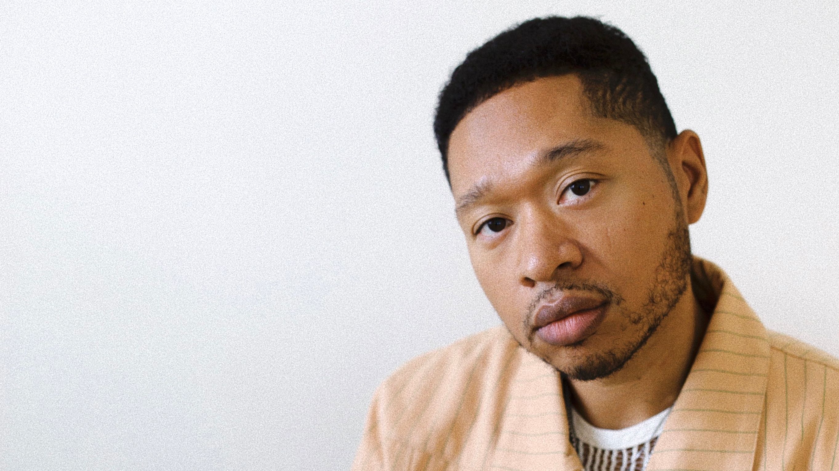 Otis Kane Is Filled With The Same Joy He Puts Into His Music - Vimarsana News