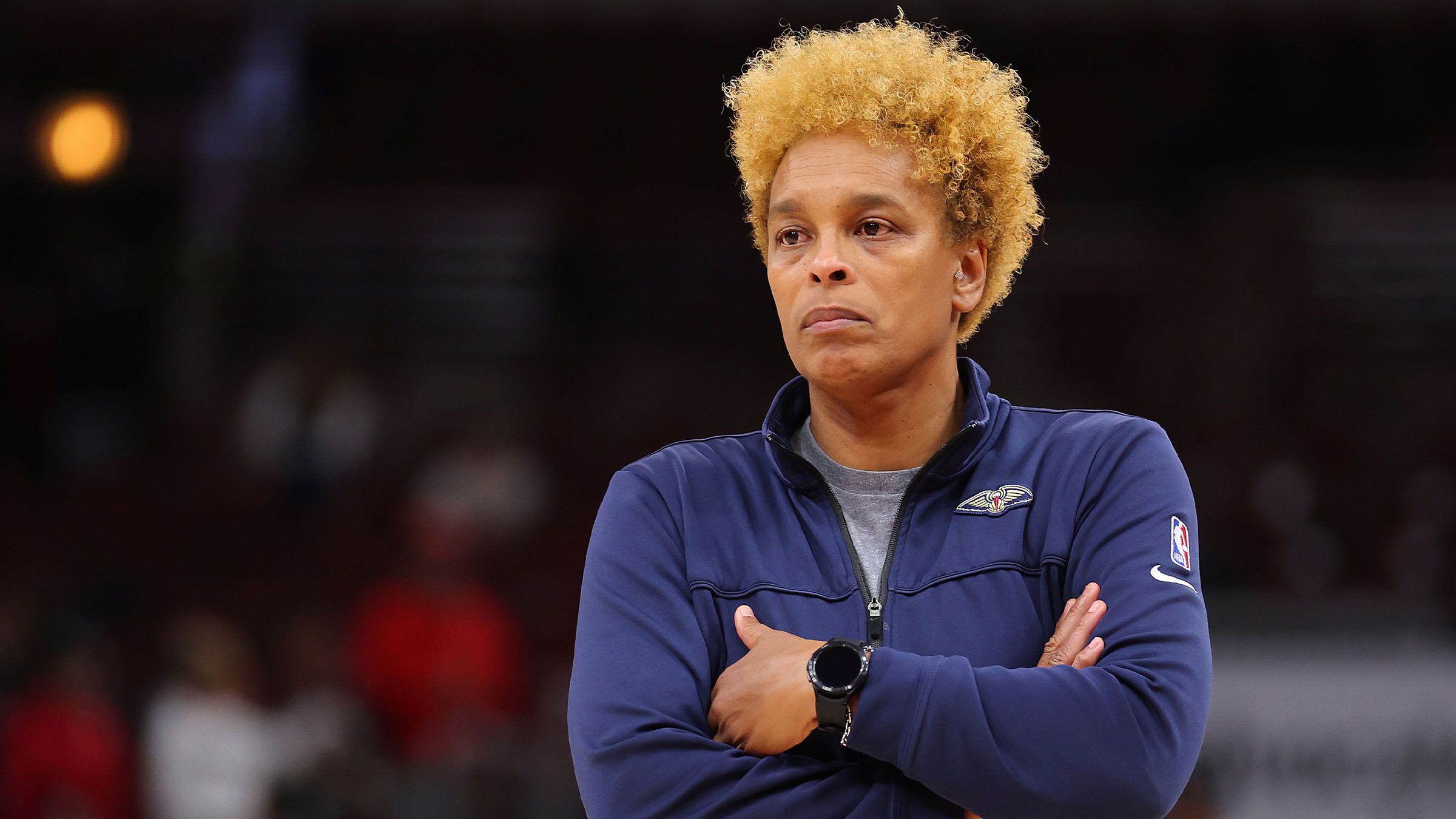 Teresa Weatherspoon Named Head Coach Of the Chicago Sky News BET