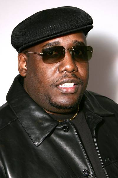 Kool Moe Dee: August 8 - This now 53-year-old MC is the first rapper to ever perform at the Grammys.(Photo: Alberto E. Rodriguez/Getty Images)