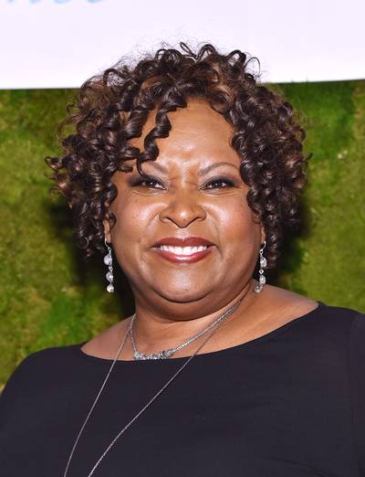 Robin Quivers: August 8 - At 63, this radio personality has become a favorite in the media circuit.(Photo: Mike Coppola/Getty Images for T.J. Martell)