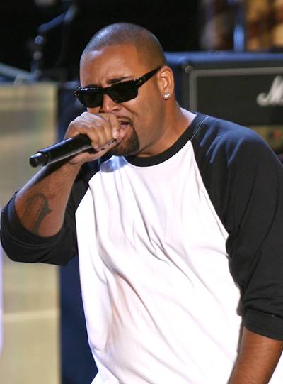 Mack 10: August 9 - This 44-year-old rapper has sold nearly 11 million records independently. Now that's boss.(Photo: Scott Gries/Getty Images for Vh1)